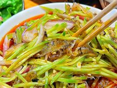 -四禧精酿铜锅涮肉·烧烤工场(大明湖店)