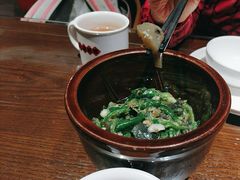 -味上湘菜馆(岳麓山店)