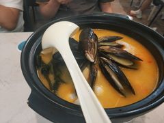 -香香海南菜餐厅