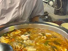 -大理.老字号渝记酸萝卜乌鱼(古城总店)