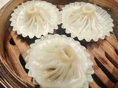 老汉口汤包-湖北三五醇酒店·35年新楚菜