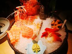 -京料理·日料自助·铁板燒(复悦城店)