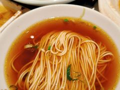 -松鹤面馆(观前店)