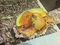 -昱匠·日本料理(金融街店)