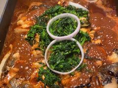 -半天妖烤鱼(大兴大悦春风里店)
