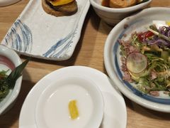 -山之川日料放题(通州店)