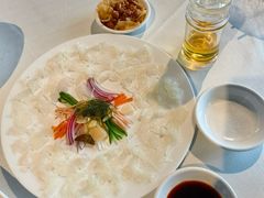 -寻味顺德·顺峰山庄(大良店)