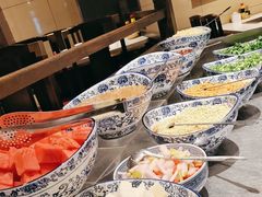 -红鼎坊·老成都火锅(新南门店)