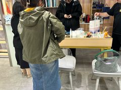 -棱石眼镜(CP静安店)