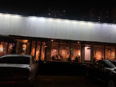 门面-喜来稀肉(望京店)