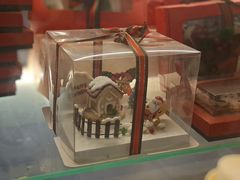 -李大牛和刘大力手作甜品(凯德店)