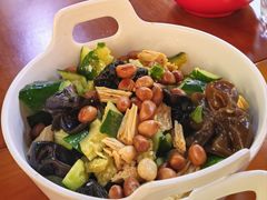 -炒豆合作社(磁器口店)