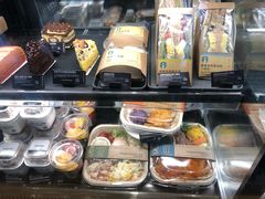 -星巴克(北京首都国际机场7店)