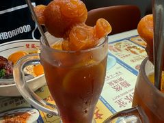 -文通冰室(东方宝泰店)