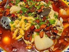 -毛草房(南辛庄街店)