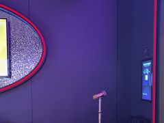 -星聚会KTV(合生汇黑金店)
