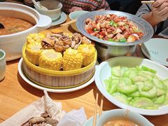 -村长家的疙瘩汤(沌口店)