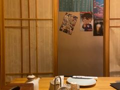 -福匠日本料理(人民路店)