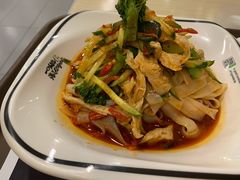 秘制凉皮-魏家凉皮(博水商务大厦店)