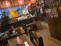 -鸟鹏烧鸟居酒屋(龙岗万科店)