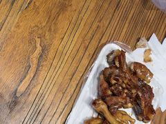 -赵元章肉骨烧(山塘街店)