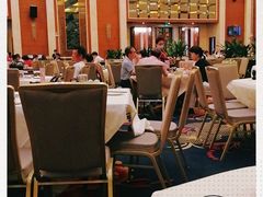 大堂-顺德人家食府(黄金广场店)