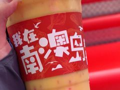 -南澳岛打卡果汁冰公司