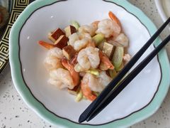 -巧克力渔家.小船海鲜家常菜(万平口店)