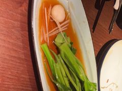 -绿茶餐厅(惠州天益城店)