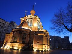 -圣·阿列克谢耶夫教堂