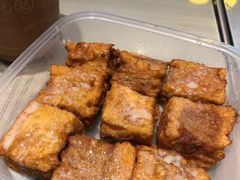 -孖记茶档·热腾茶餐(荔湾领展广场店)
