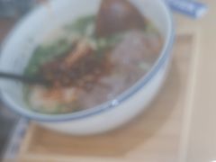 -马记永·兰州牛肉面(3019君尚店)