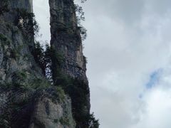 -恩施大峡谷