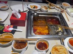 -海底捞火锅(勒泰店)