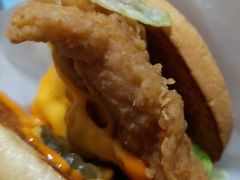 -肯德基(珠峰店)