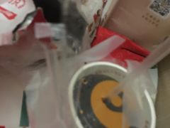 -华莱士·炸鸡汉堡(福德店)