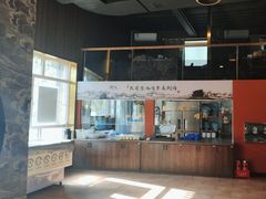 -百草滩羊清水涮羊肉(长城路店)