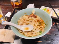 -喜晋道面馆(华严寺广场店)