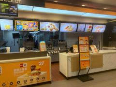 -麦当劳(厦门梧村店)