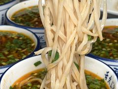 -唐猫庭院·千年陕菜(大唐不夜城店)