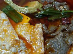 -鑫宝沙茶牛肉火锅(永泰店)