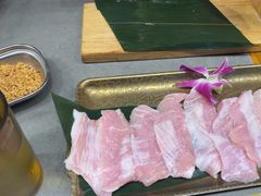 -杨小佳·齐齐哈尔烤肉·烤串(广州店)