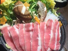 -鲸山上·私房日料(泰达MSD店)