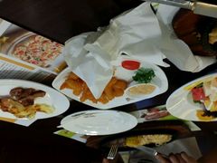 -菲滋意式餐厅(金华银泰城店)