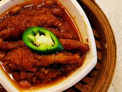 -龙的酒楼·手工早茶·顺德菜(近良路店)
