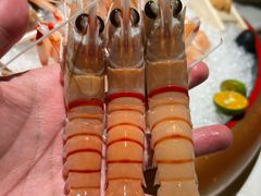 -上井料理黑金店(IFS国金中心店)