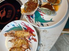 -阳光岛·海鲜盛宴(银泰中心in99店)