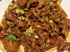 -黑窑厂糖油饼烤鸭·清真菜(旗舰店)