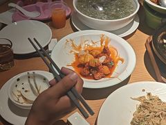 -乡里八闽·福州乡土菜(高宅店)