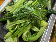 -龙上水现炒生料(柳沙店)